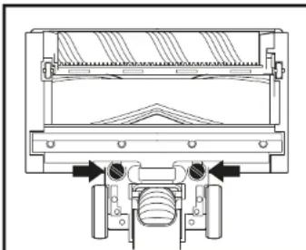 SHARK PowerDetect IP1251EUT - MANUTENZIONE BOCCHETTA - 2