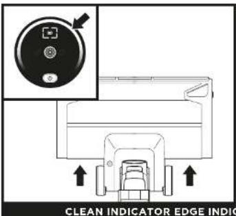 SHARK PowerDetect IP1251EUT - DETECT TECHNOLOGY EXPLAINED - 1