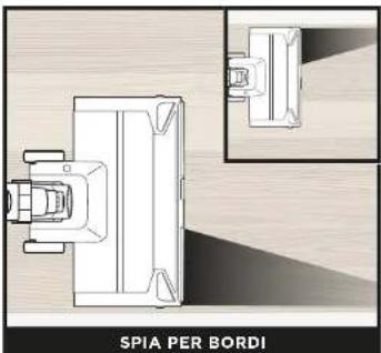 SHARK PowerDetect IP1251EUT - INTRODUZIONE ALLA TECNOLOGIA DETECT - 2