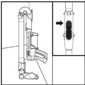 SHARK PowerDetect IP1251EUT - FLEXOLOGY SÄILYTYS - 2