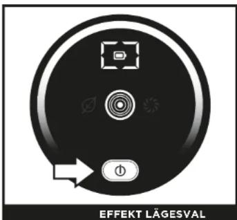 SHARK PowerDetect IP1251EUT - ÄTERVINNING AV LITIUM-JONBATTERI - 3