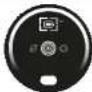 SHARK PowerDetect IP1251EUT - Em utilização - 2