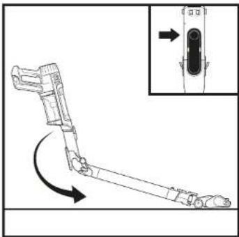 SHARK PowerDetect IP1251EUT - FLEXOLOGY OPBEVARING - 1