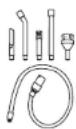 SHARK PowerDetect IP1251EUT - Boquilla estrecha - 3