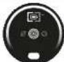 SHARK PowerDetect IP1251EUT - Används - 2