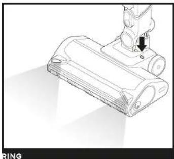 SHARK PowerDetect IP1251EUT - 2