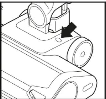 SHARK PowerDetect IP1251EUT - FLEXOLOGY STOCCAGGIO - 3