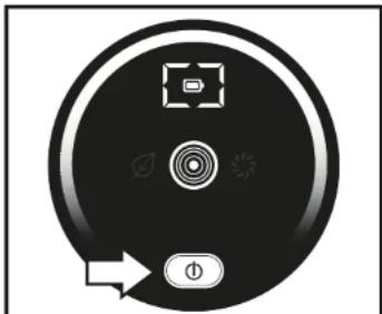 SHARK PowerDetect IP1251EUT - RECICLAJE DE LA BATERÍA DE IONES DE LITIO - 5