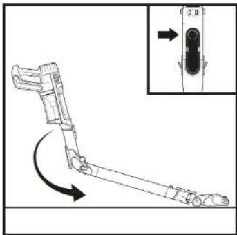 SHARK PowerDetect IP1251EUT - FLEXOLOGY AUFBEWAHRUNG - 1