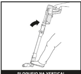 SHARK PowerDetect IP1251EUT - USAR O ASPIRADOR - 3