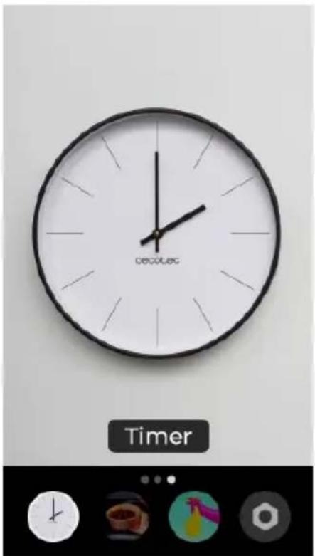 cecotec Timer