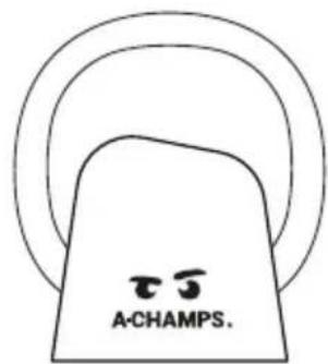 A-Champs ROXProX 1 - WIE MAN DIE CLAWS BENUTZT - 1