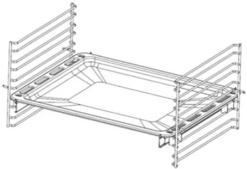 CECOTEC Bolero Hexa AF326000 - Müszaki adatok - 7