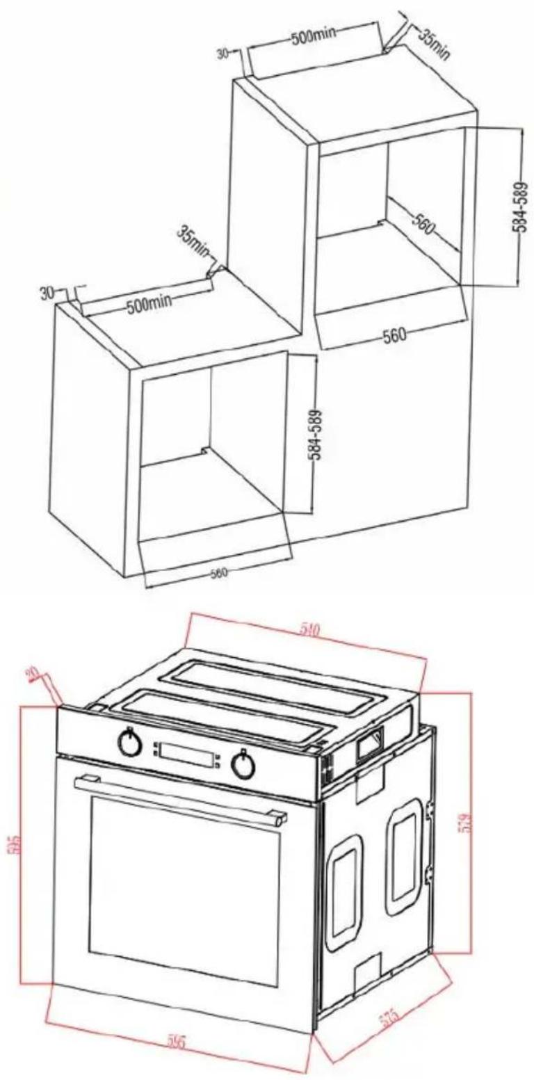 CECOTEC Bolero Hexa AF326000 - Garantia i SAT - 2