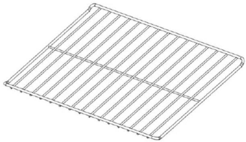 CECOTEC Bolero Hexa AF326000 - Müszaki adatok - 4