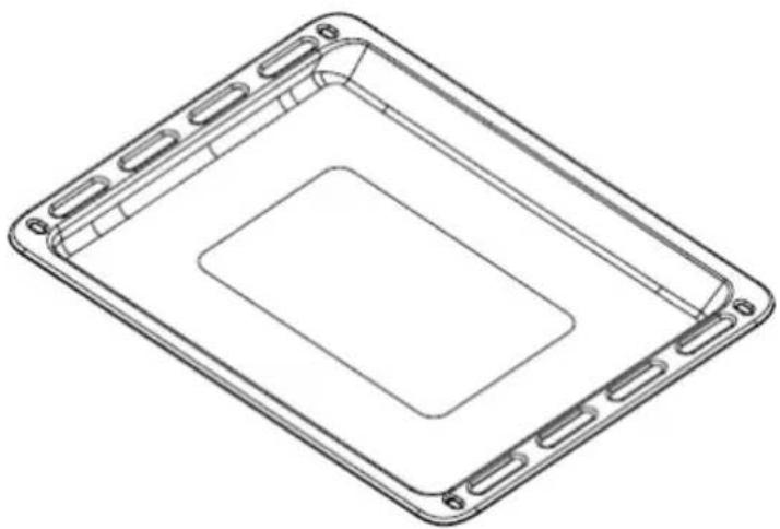 CECOTEC Bolero Hexa AF326000 - Müszaki adatok - 3