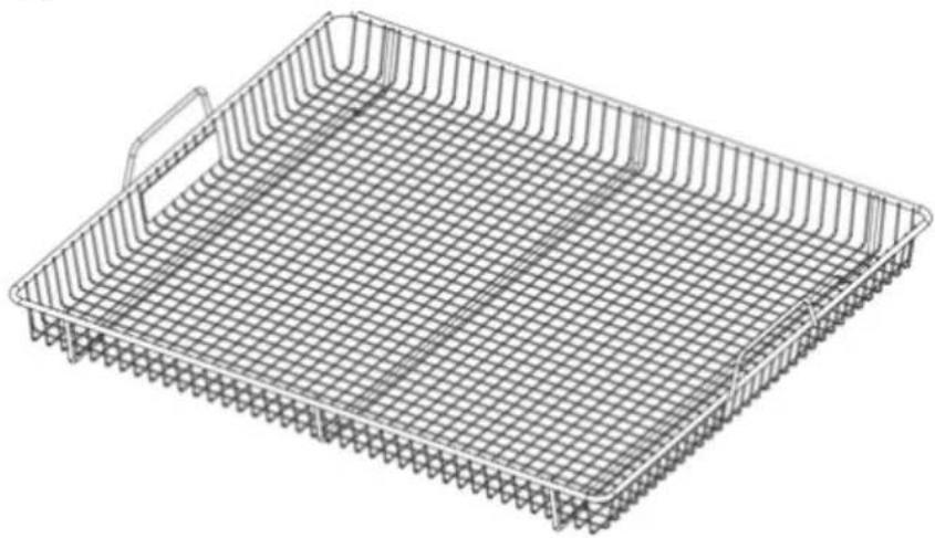 CECOTEC Bolero Hexa AF326000 - Müszaki adatok - 5