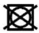 Outchair Bottom Heater - Mise au rebut: - 4