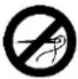 Outchair Bottom Heater - Disposal: - 3