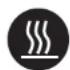 BE Power Equipment P1515EPN - Hazard Symbols and Meanings - 7