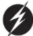 BE Power Equipment P1515EPN - Symboles de danger et signification - 3