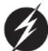 BE Power Equipment P1515EPN - Hazard Symbols and Meanings - 3
