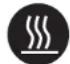 BE Power Equipment P1515EPN - Symboles de danger et signification - 6