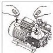 BE Power Equipment P1515EPN - NOTICE - 1