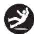 BE Power Equipment P1515EPN - Hazard Symbols and Meanings - 5