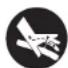 BE Power Equipment P1515EPN - Symboles de danger et signification - 11
