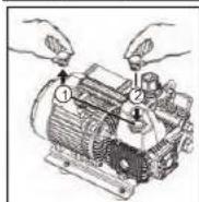 BE Power Equipment P1515EPN - REMARQUE - 1
