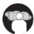 BE Power Equipment P1515EPN - Hazard Symbols and Meanings - 4