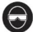 BE Power Equipment P1515EPN - Symboles de danger et signification - 7