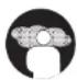 BE Power Equipment P1515EPN - Symboles de danger et signification - 4