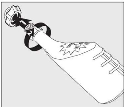 BE Power Equipment P2314EN - Pump Saver Instructions - 2