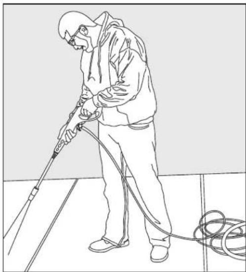 BE Power Equipment P2314EN - OPERATING INSTRUCTIONS - 2