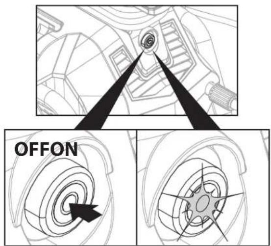 BE Power Equipment P2314EN - OPERATING INSTRUCTIONS - 1