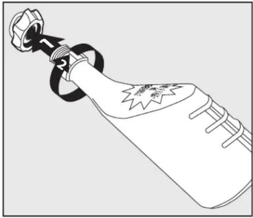 BE Power Equipment P2314EN - PROTECTEUR DE POMPE - 1