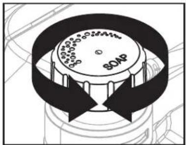 BE Power Equipment P2314EN - INSTRUCCIONES DE OPERACIÓN - 3