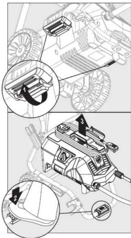BE Power Equipment P2314EN - MODE D'EMPLOI - 4