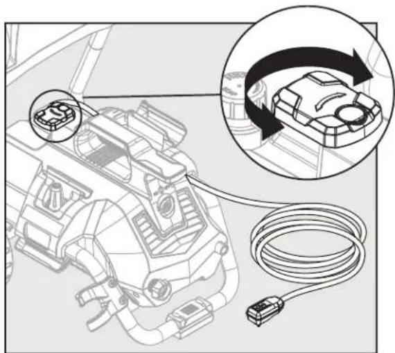 BE Power Equipment P2314EN - How to Avoid Damaging Surfaces - 1