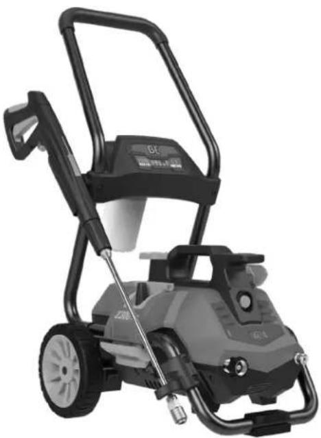 BE Power Equipment P2314EN - BE POWER EQUIPMENT - 1
