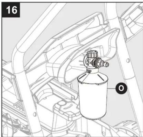 BE Power Equipment P2314EN - INSTRUCTIONS POUR L'ASSEMBLAGE - 3