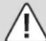 BE Power Equipment P2314EN - WARNING - 1