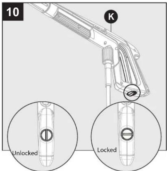BE Power Equipment P2314EN - ASSEMBLY INSTRUCTIONS - 4