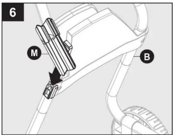 BE Power Equipment P2314EN - CONSERVE ESTAS INSTRUCCIONES PARA FUTURAS CONSULTAS. - 9
