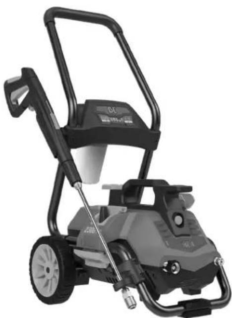 BE Power Equipment P2314EN - BE POWER EQUIPMENT - 1