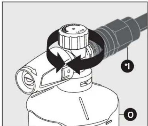 BE Power Equipment P2314EN - INSTRUCCIONES DE OPERACIÓN - 2