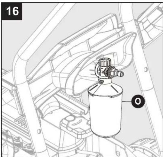BE Power Equipment P2314EN - ASSEMBLY INSTRUCTIONS - 3