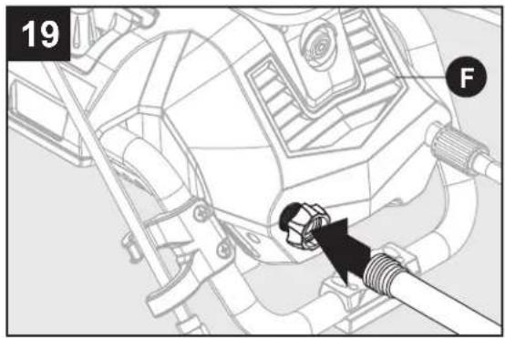 BE Power Equipment P2314EN - ASSEMBLY INSTRUCTIONS - 1